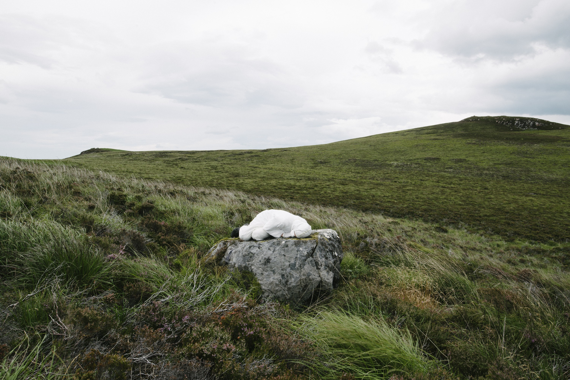 Breathing into the Ecological Trauma: The Case of Gruinard Island‘