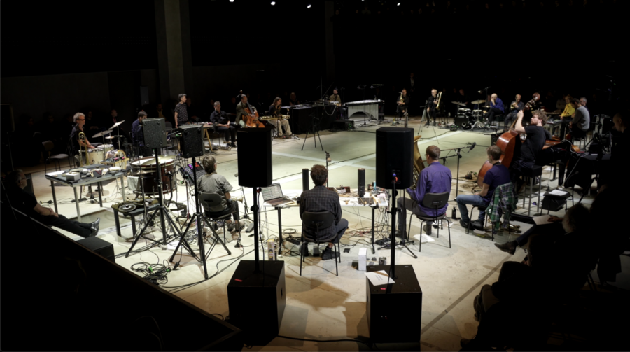 Improvised Endings in a (Musical) Ethics Lab