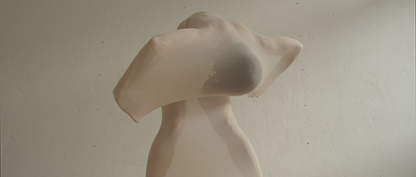 Fig.2 Katja Vaghi in The Winter Ghost ©Mark Esper 2021
