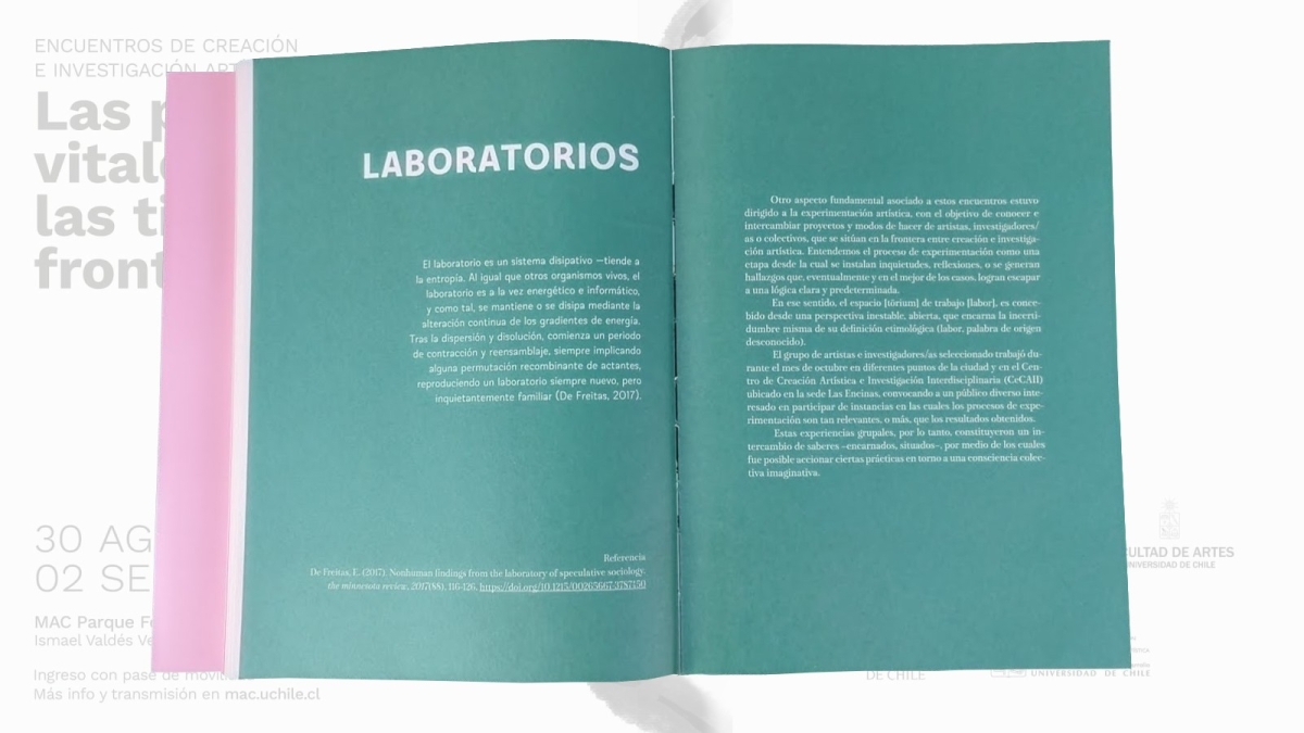 Laboratorios