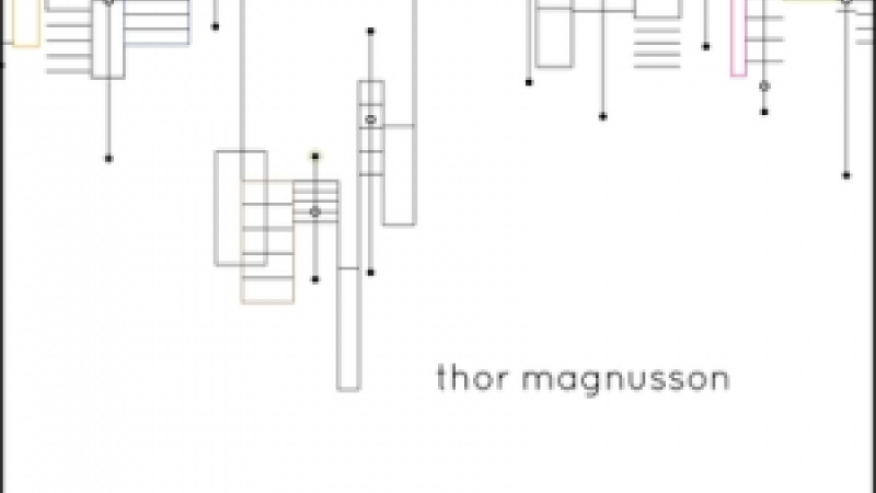 Review of Thor Magnusson “Sonic Writing. Technologies of Material, Symbolic and Signal Inscriptions”