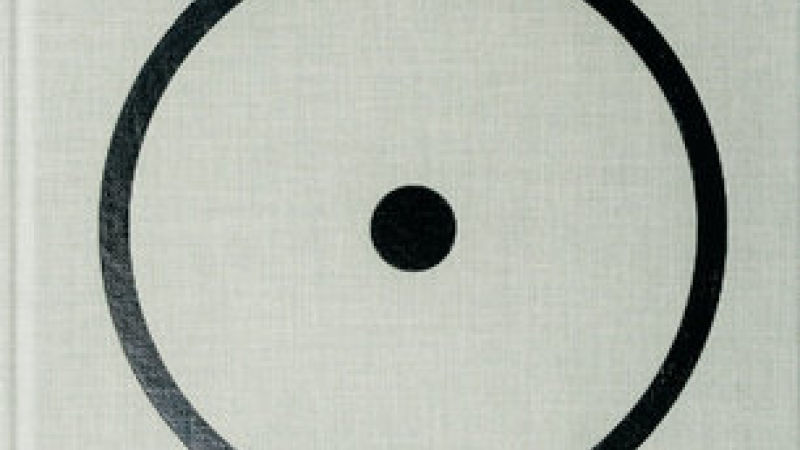 Book cover: The Creative Act