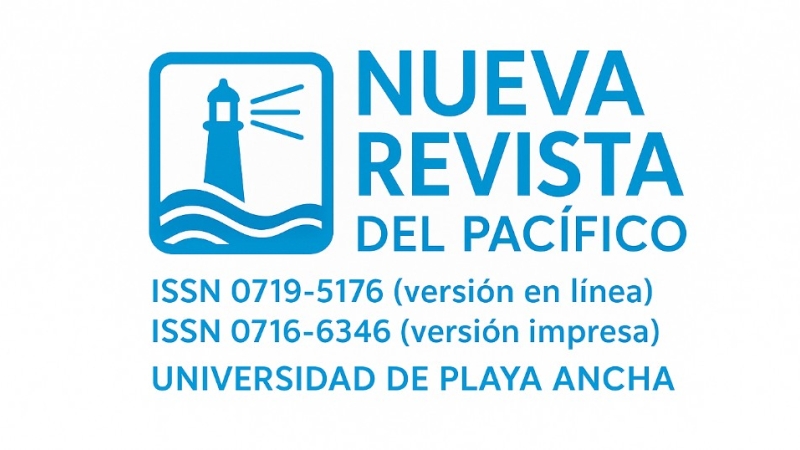 Logo Nueva Revista del Pacífico