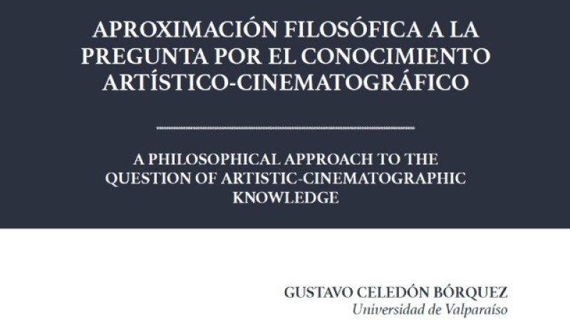 Portada del artículo