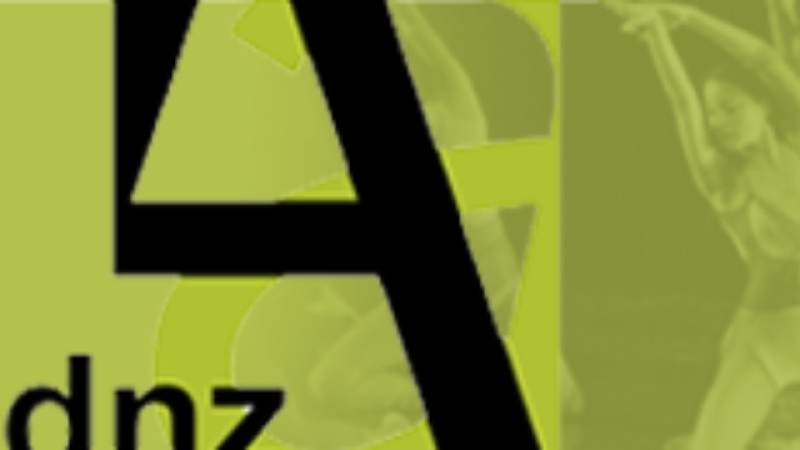 Banner revista A.dnz