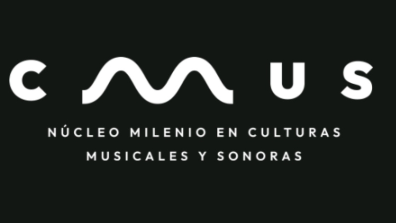 Logo CMUS