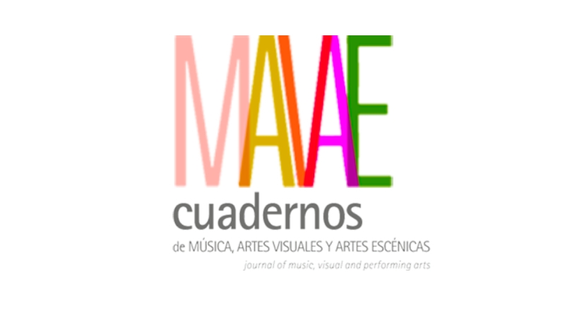 Logo MAVAE revista
