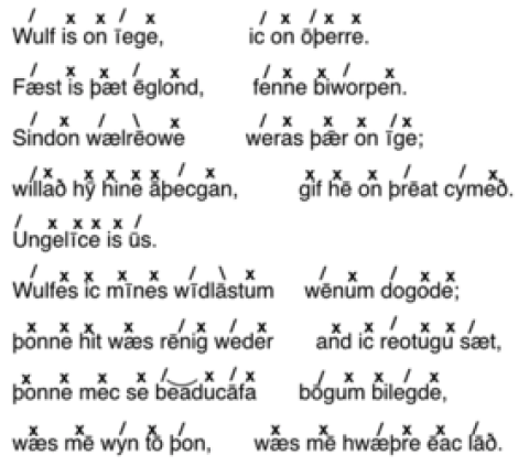 Composition as Commentary: Voice and Poetry in Electroacoustic Music