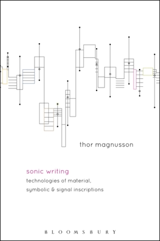 Review of Thor Magnusson “Sonic Writing. Technologies of Material, Symbolic and Signal Inscriptions”