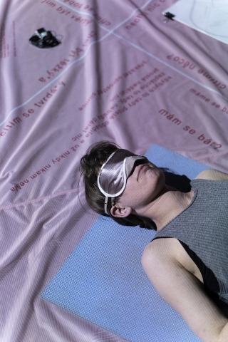 Becoming Monika: An Exploration of a World between the Self, Other, I and We