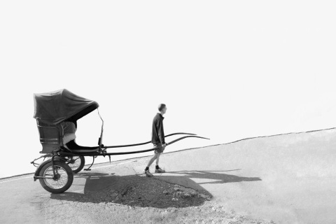 The Grand Tour Experiment: A Transformative Traverse of the Picturesque Landscape