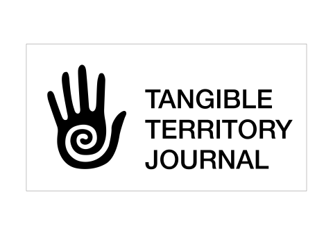 Tangible Territory Journal