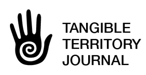 Tangible Territory Journal