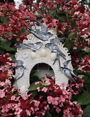 Becoming a Goddess in a Music Video Trilogy: Applying Intersectional Feminism in a Transnational Folk Singing Collaboration in Finland and Bulgaria