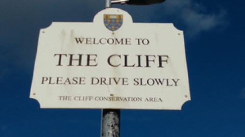 The Cliff