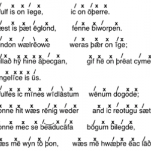 Composition as Commentary: Voice and Poetry in Electroacoustic Music