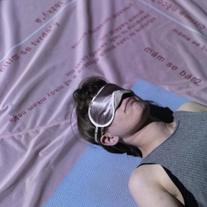 Becoming Monika: An Exploration of a World between the Self, Other, I and We