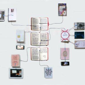 El trabajo especulativo en la investigación artística - cuaderno de notas