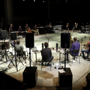 Improvised Endings in a (Musical) Ethics Lab