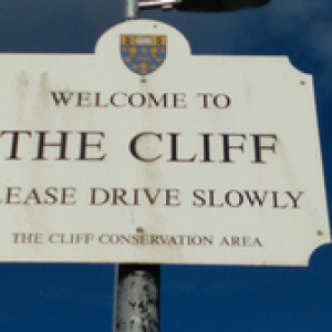 The Cliff